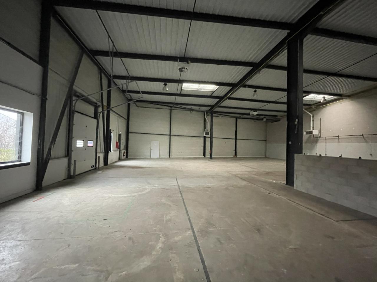 Local d'activité La Courneuve 2608m² Location local d'activité La Courneuve Seine-Saint-Denis OLACT2204399 5